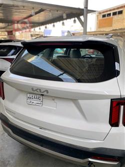 کیا سۆرینتۆ